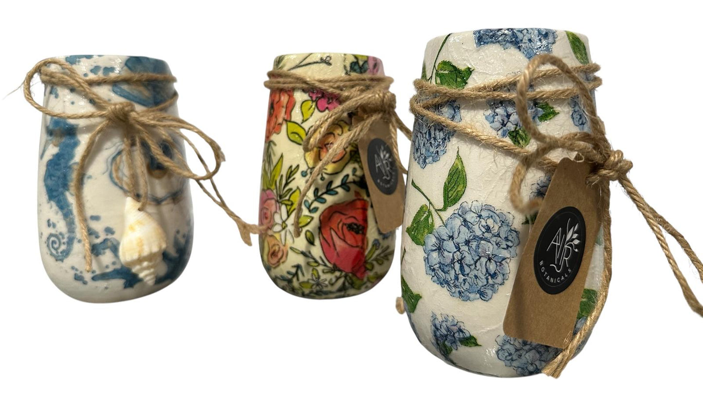Ceramic Vase Small
