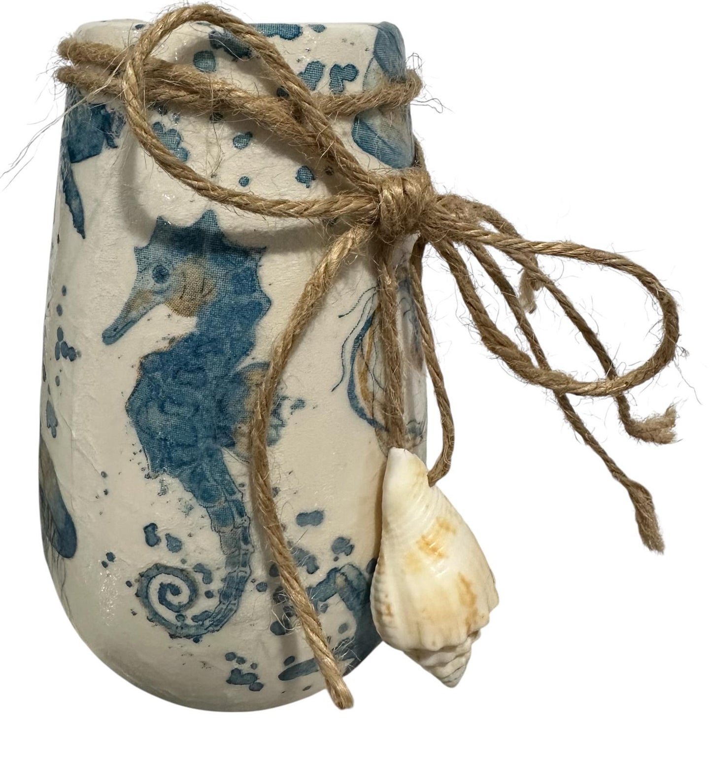 Ceramic Vase Small