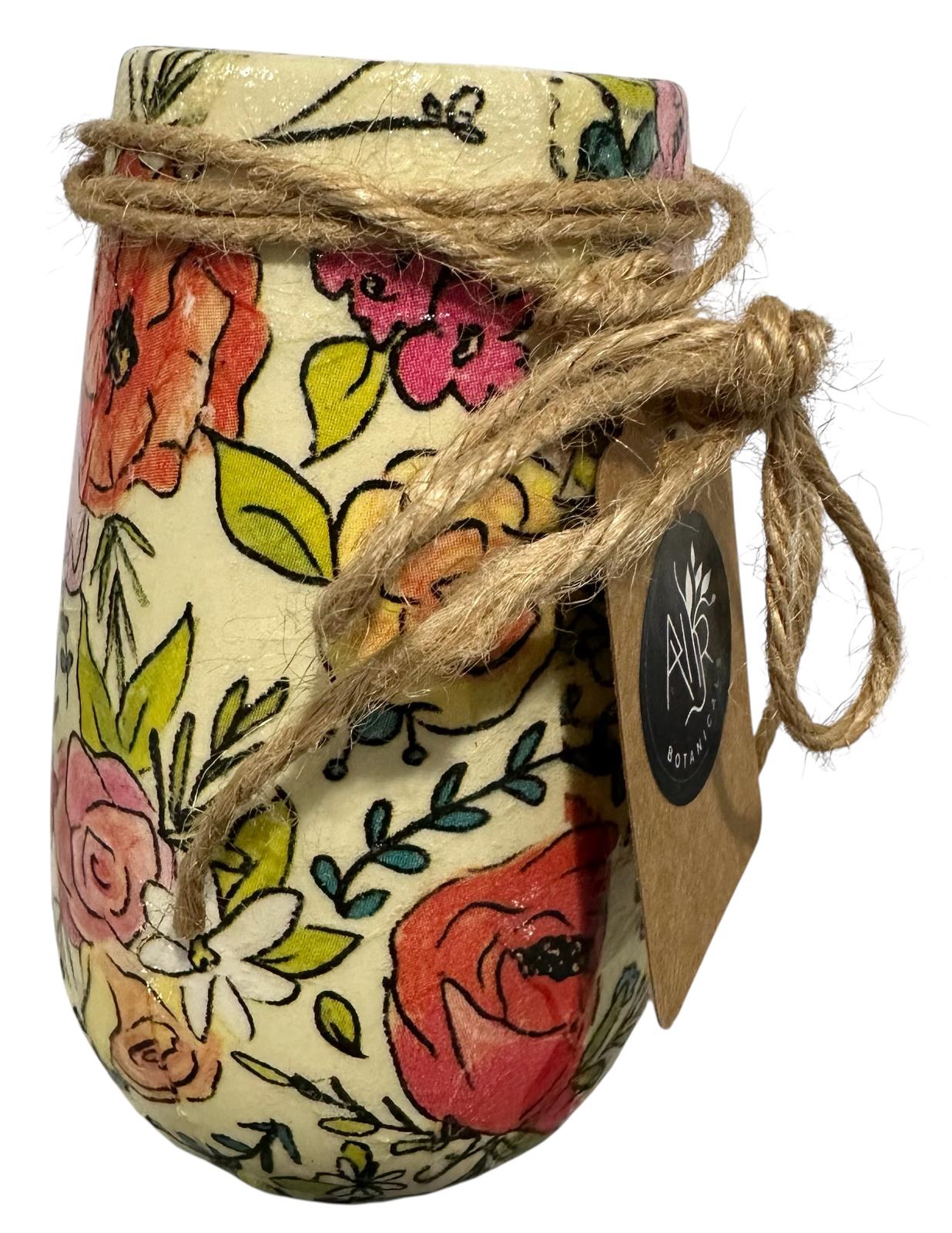 Ceramic Vase Small