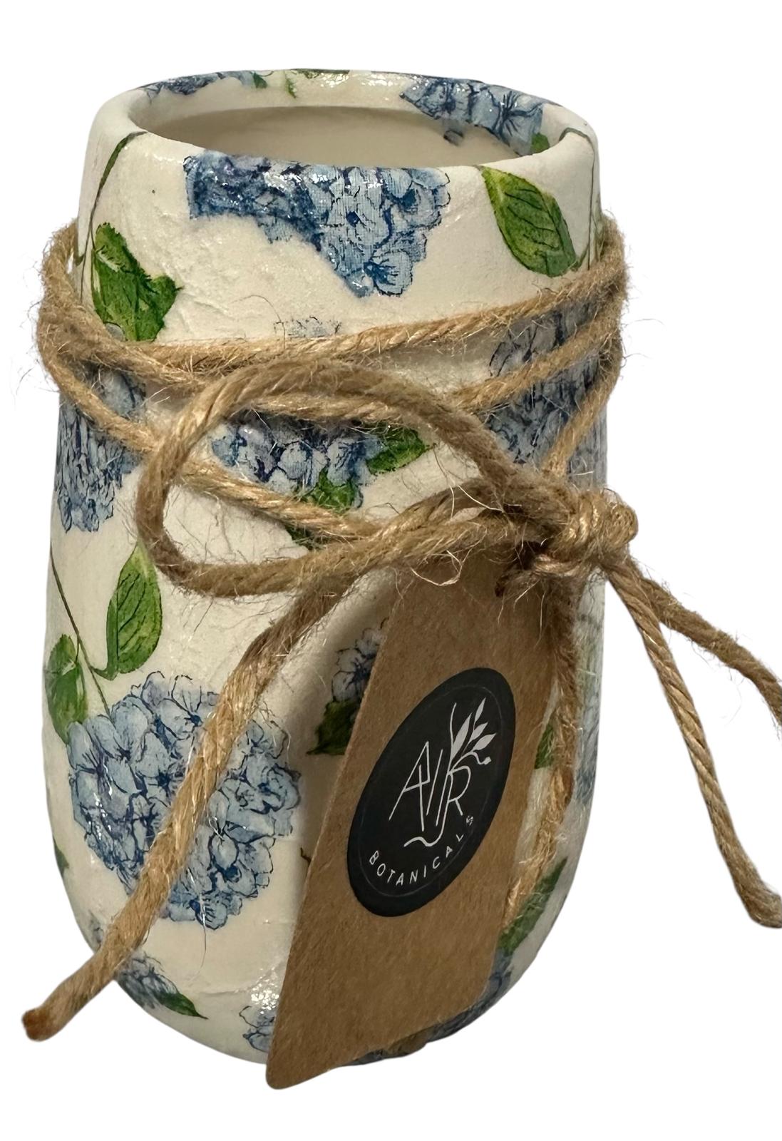 Ceramic Vase Small