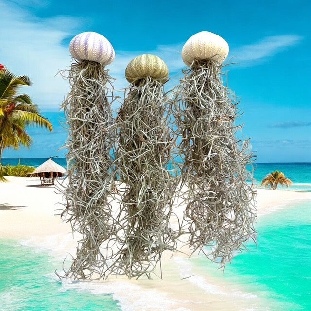 JellyFish Ornament