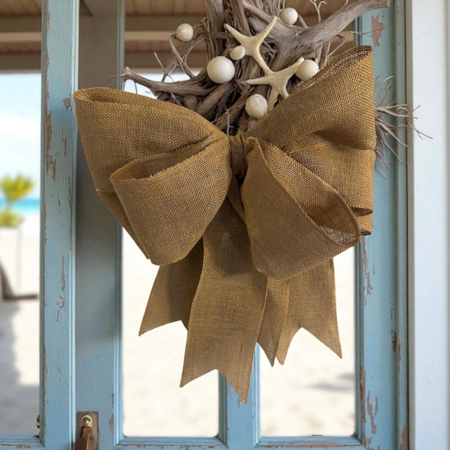 Handmade Bows