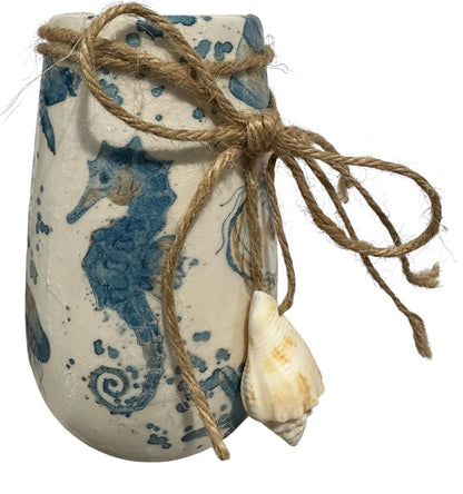 Ceramic Vase Small